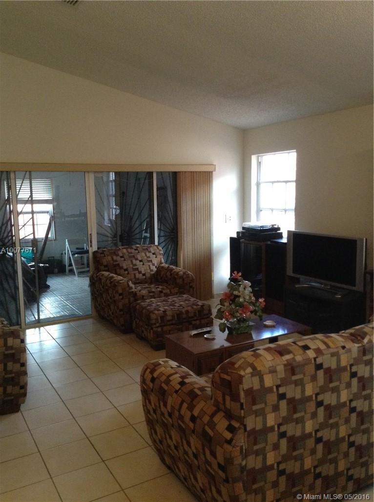 West Miller Heights Sec 0 - Residential