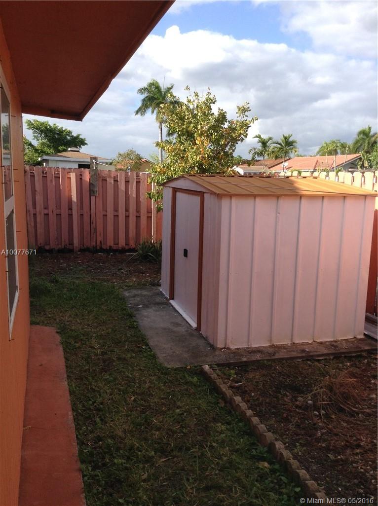 West Miller Heights Sec 0 - Residential