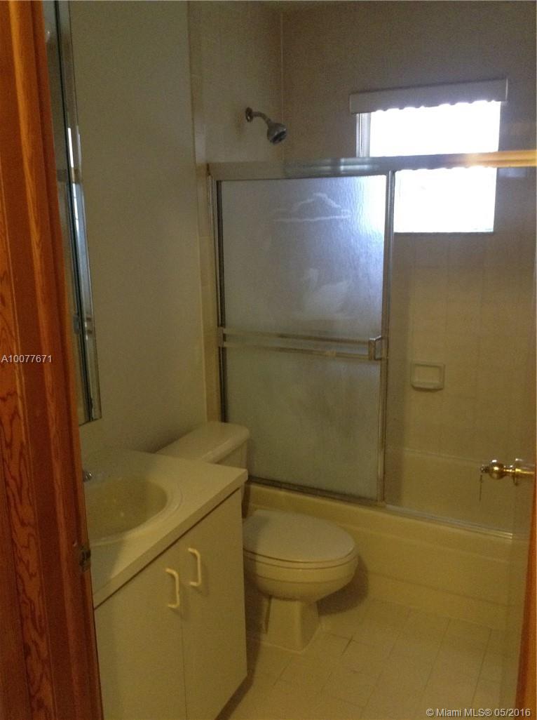 West Miller Heights Sec 0 - Residential