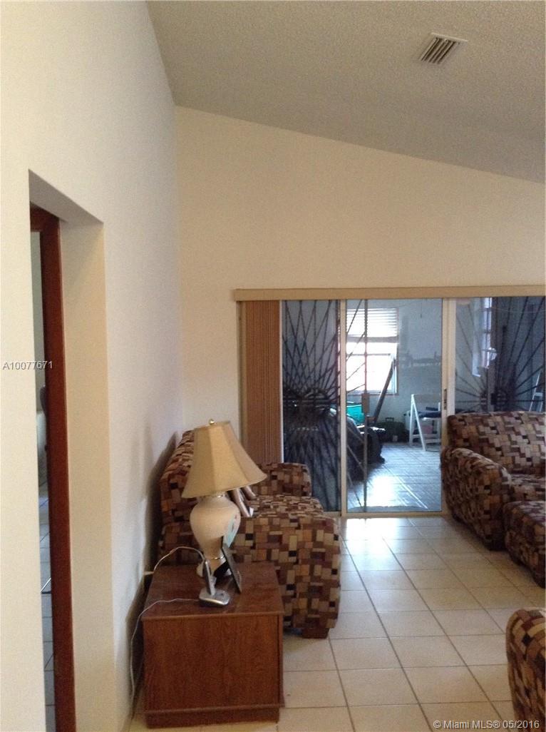 West Miller Heights Sec 0 - Residential