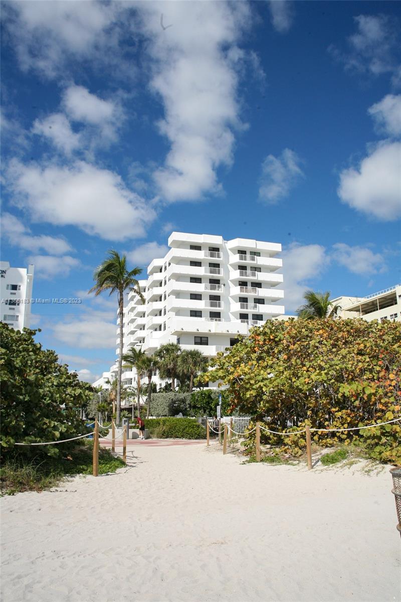 VENDOME PLACE CONDO - Residential Lease