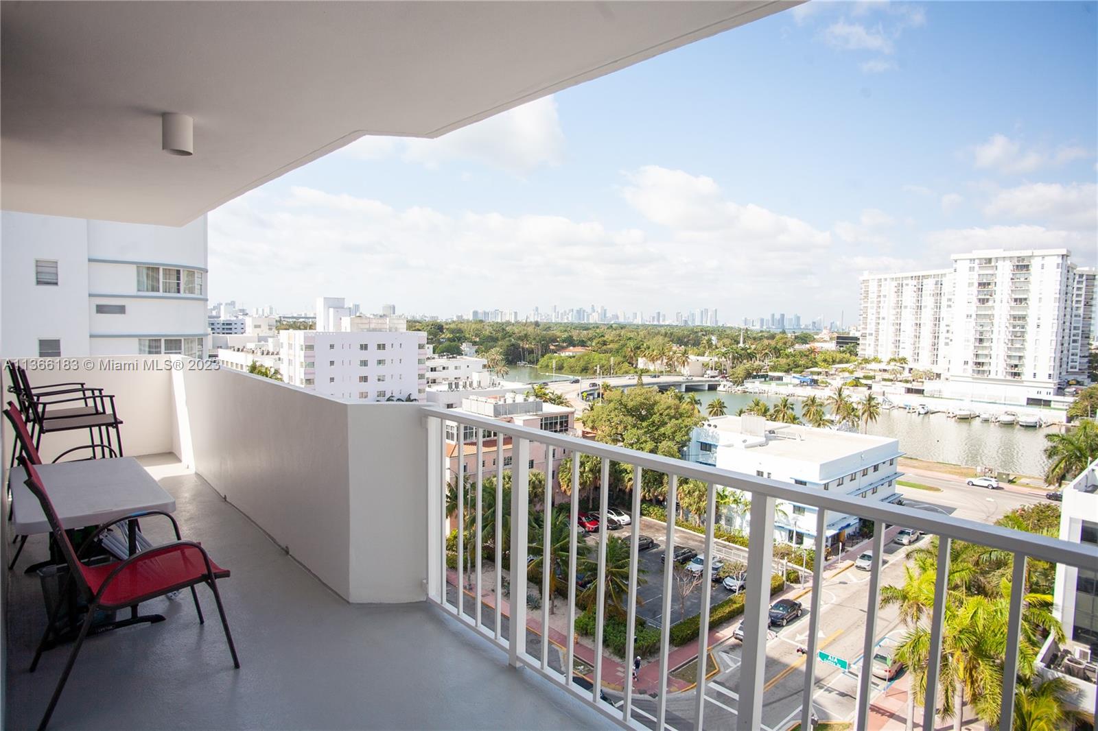 VENDOME PLACE CONDO - Residential Lease