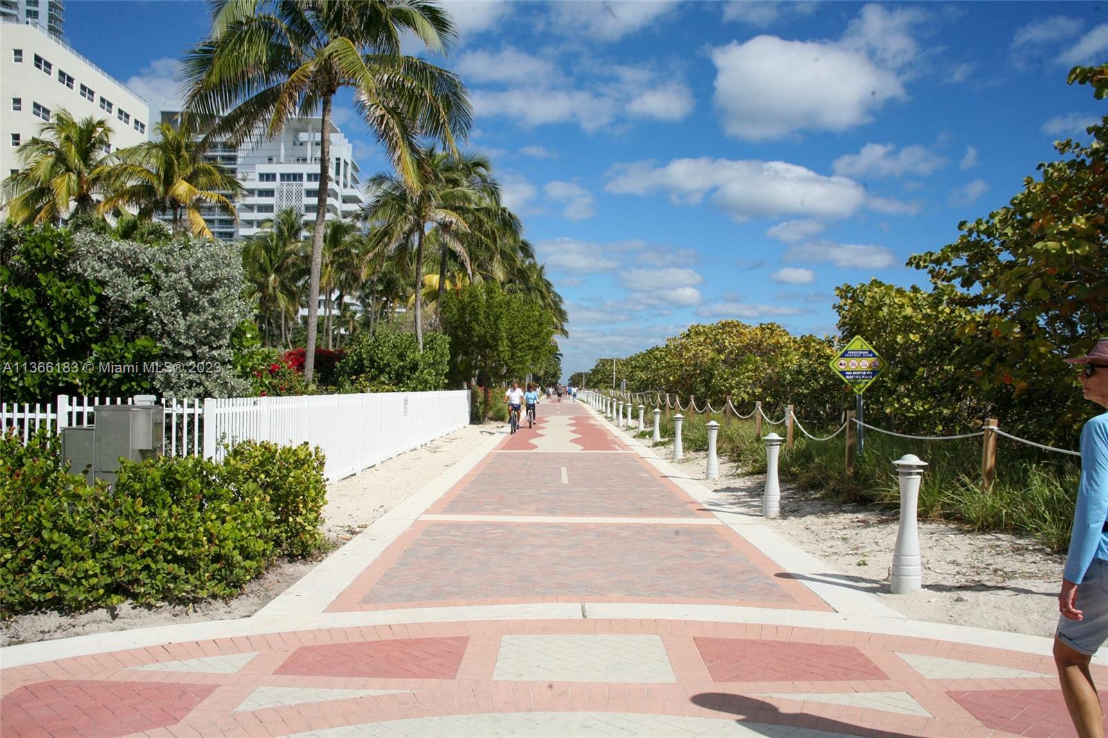 VENDOME PLACE CONDO - Residential Lease