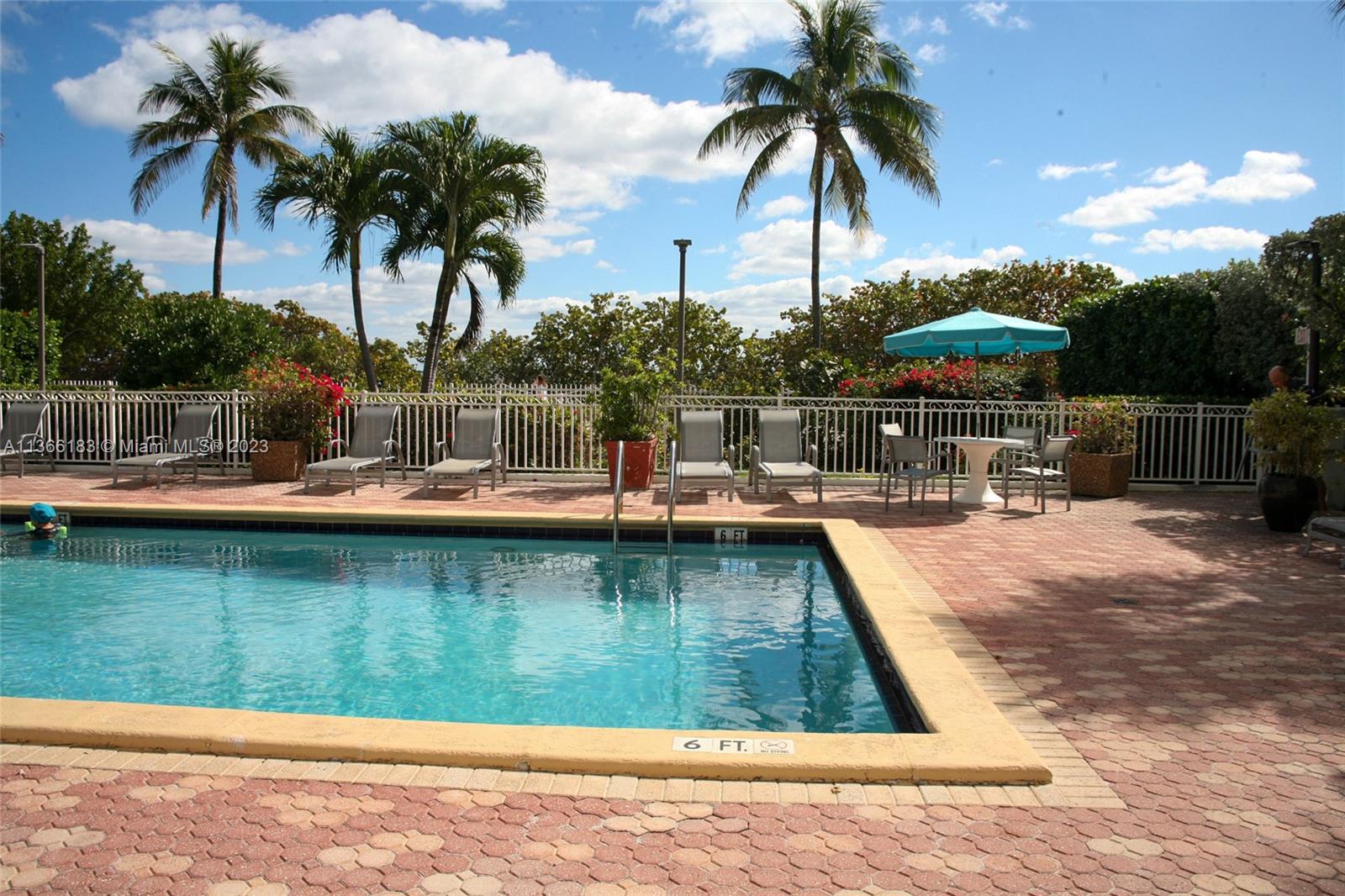 VENDOME PLACE CONDO - Residential Lease