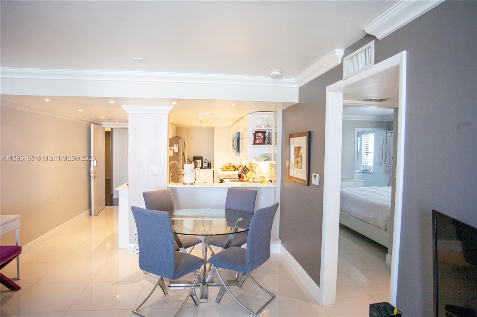 VENDOME PLACE CONDO - Residential Lease