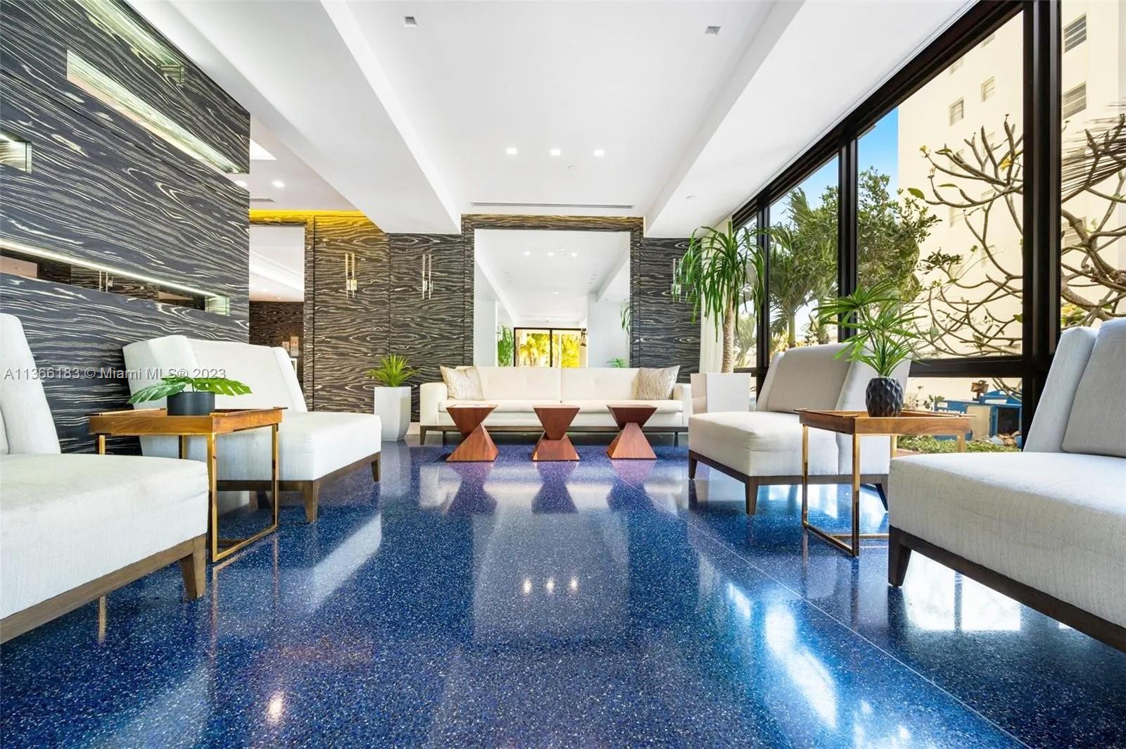 VENDOME PLACE CONDO - Residential Lease
