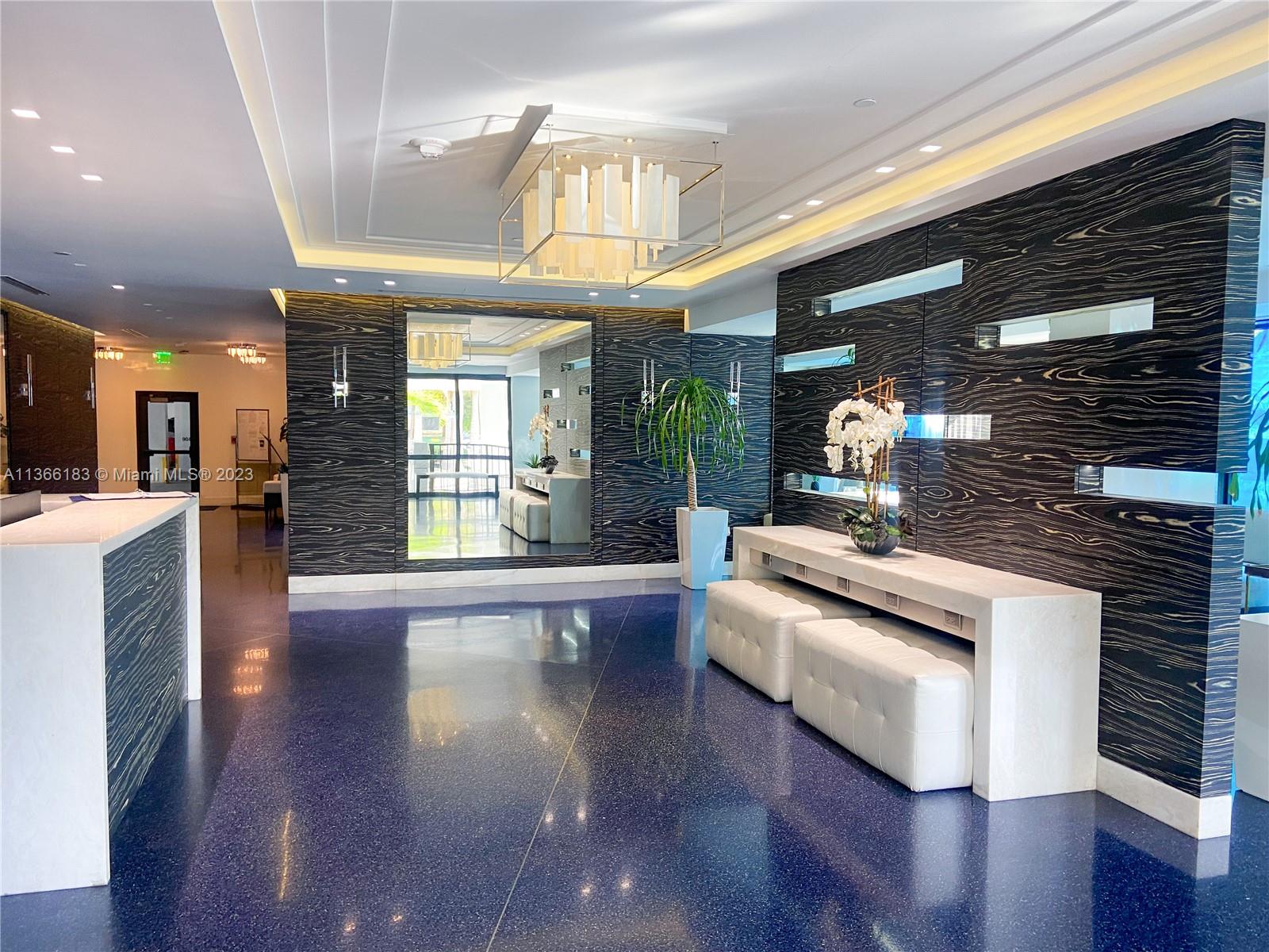 VENDOME PLACE CONDO - Residential Lease