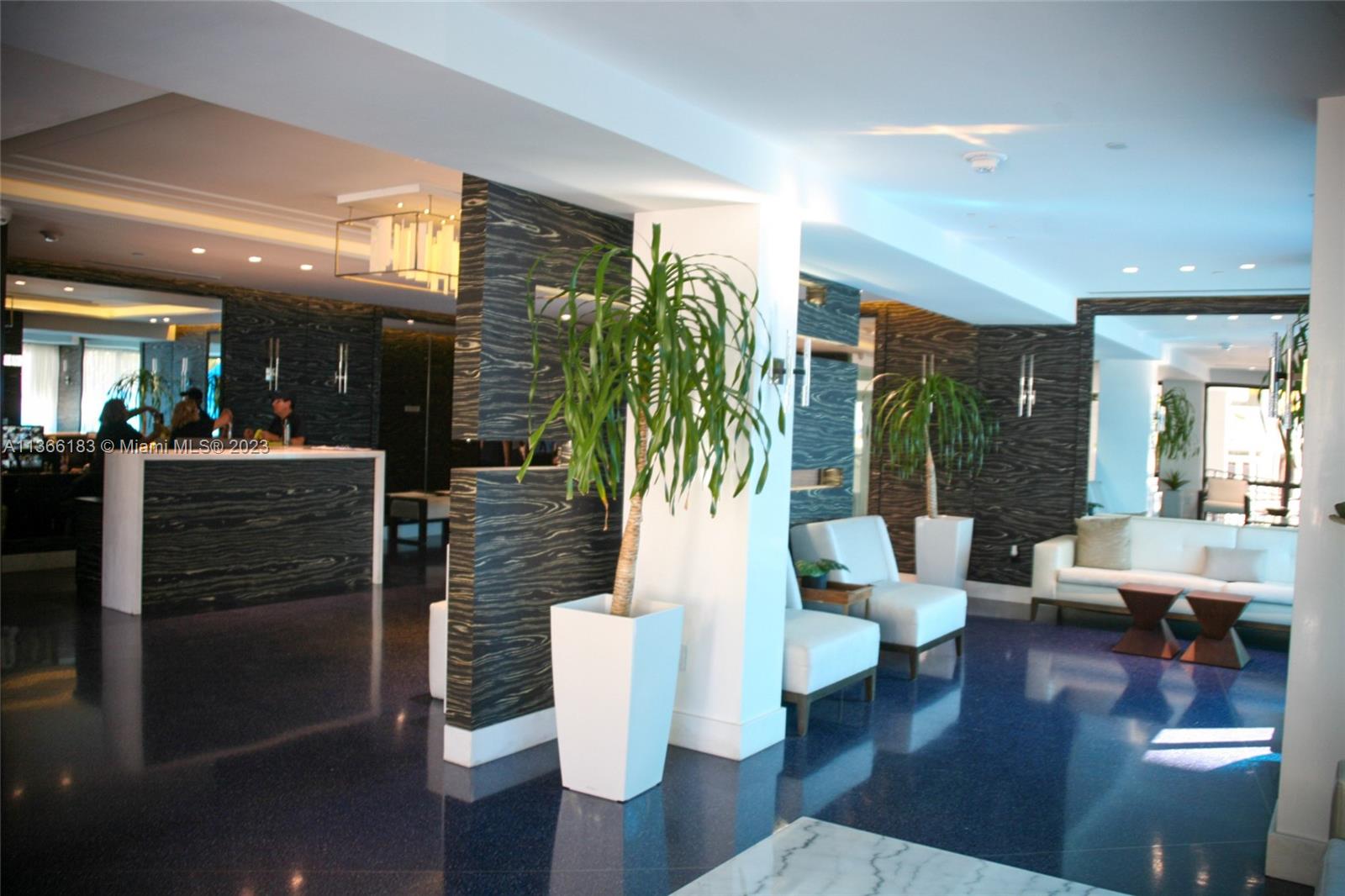 VENDOME PLACE CONDO - Residential Lease