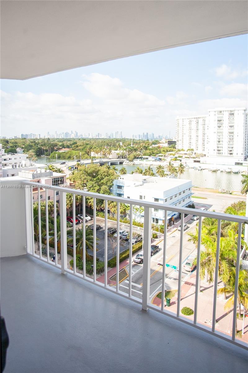 VENDOME PLACE CONDO - Residential Lease