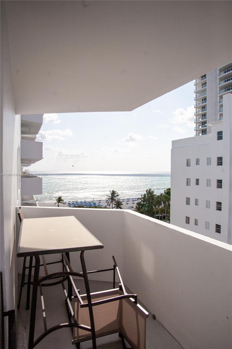 VENDOME PLACE CONDO - Residential Lease
