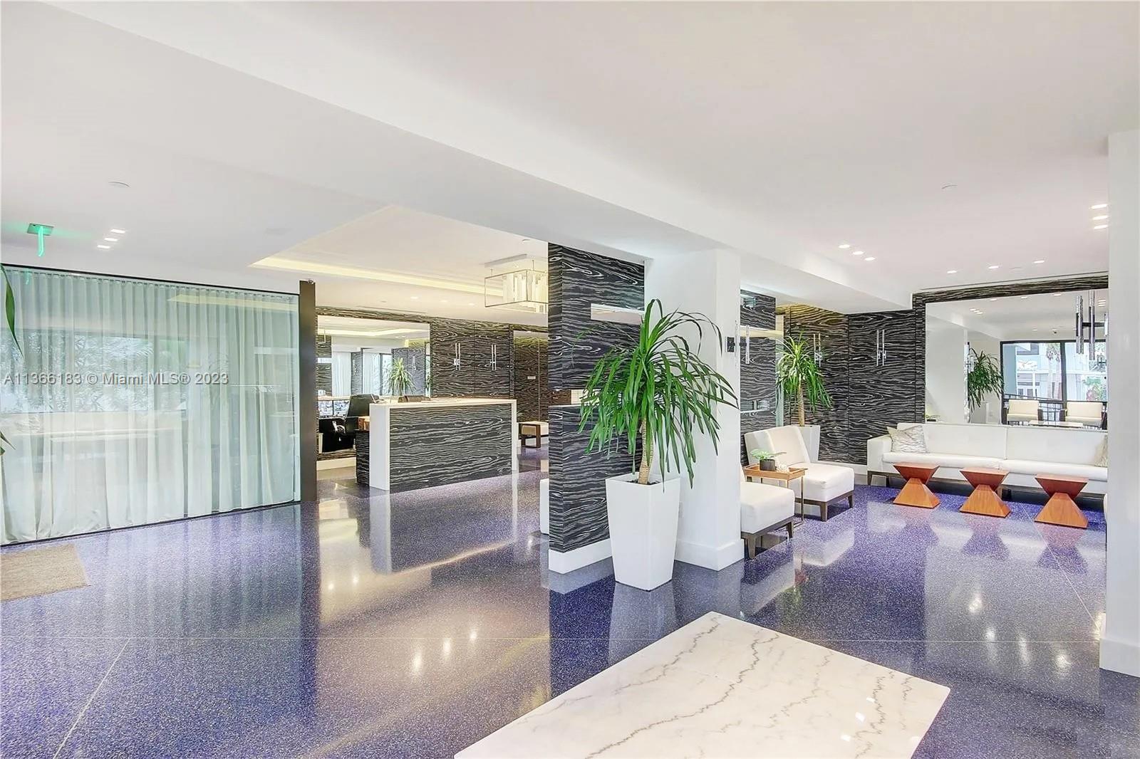 VENDOME PLACE CONDO - Residential Lease