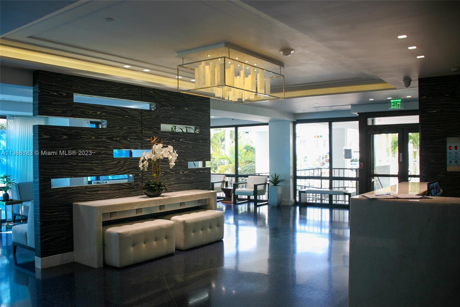 VENDOME PLACE CONDO - Residential Lease