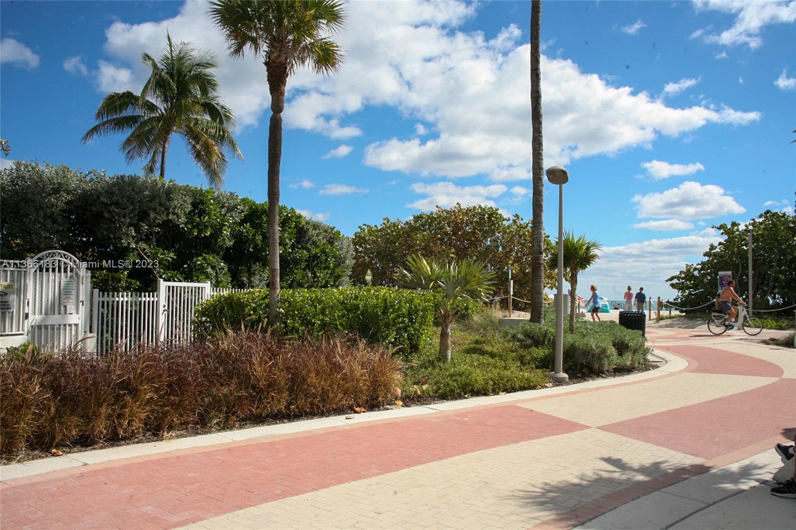 VENDOME PLACE CONDO - Residential Lease