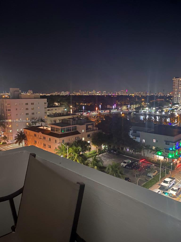VENDOME PLACE CONDO - Residential Lease