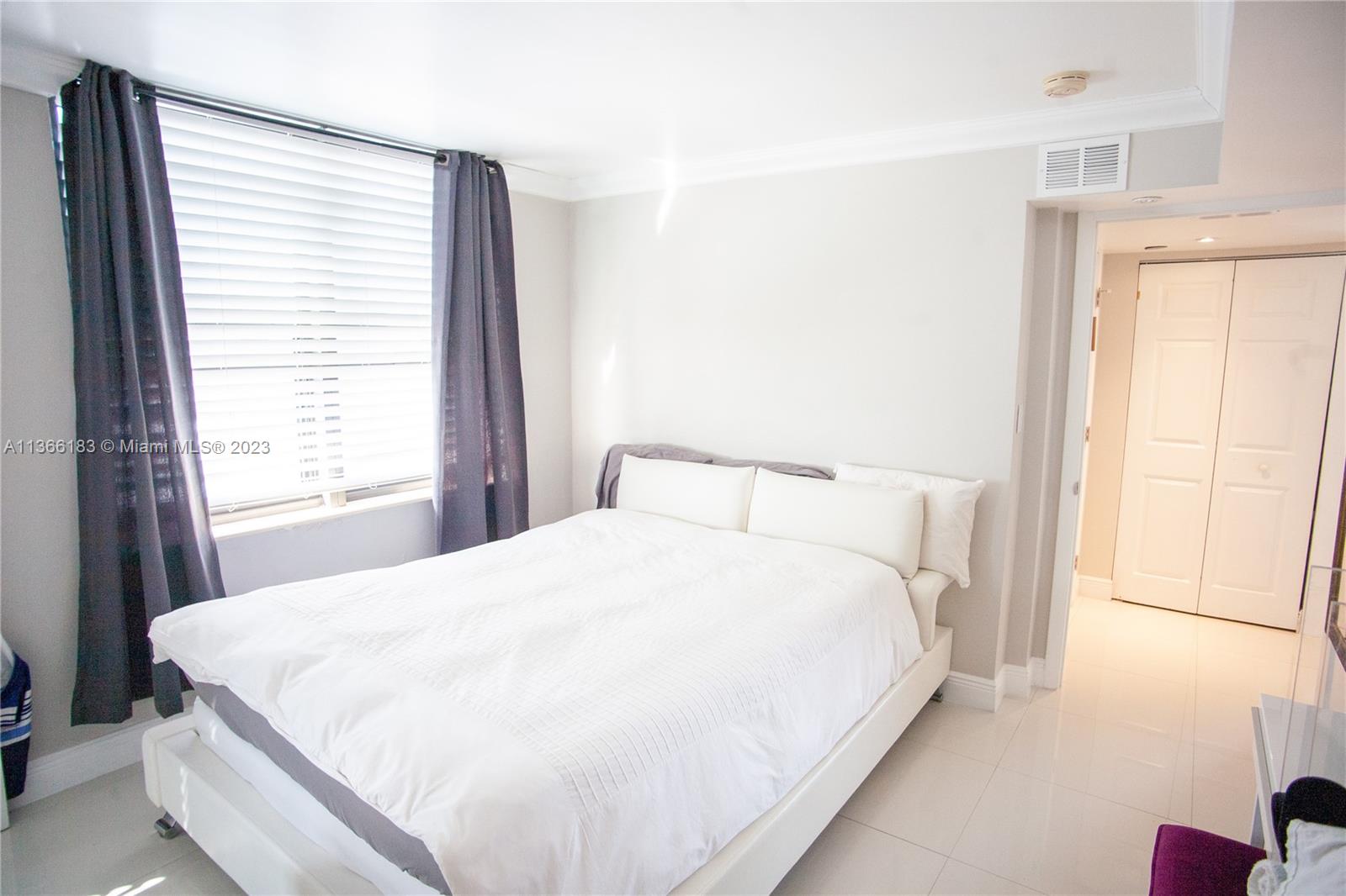 VENDOME PLACE CONDO - Residential Lease