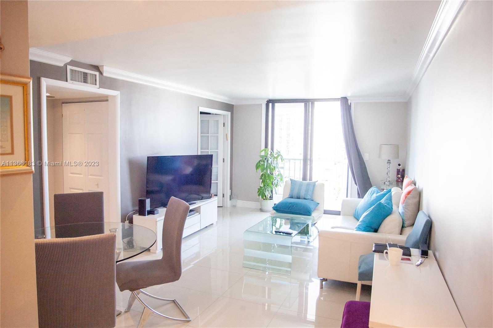 VENDOME PLACE CONDO - Residential Lease