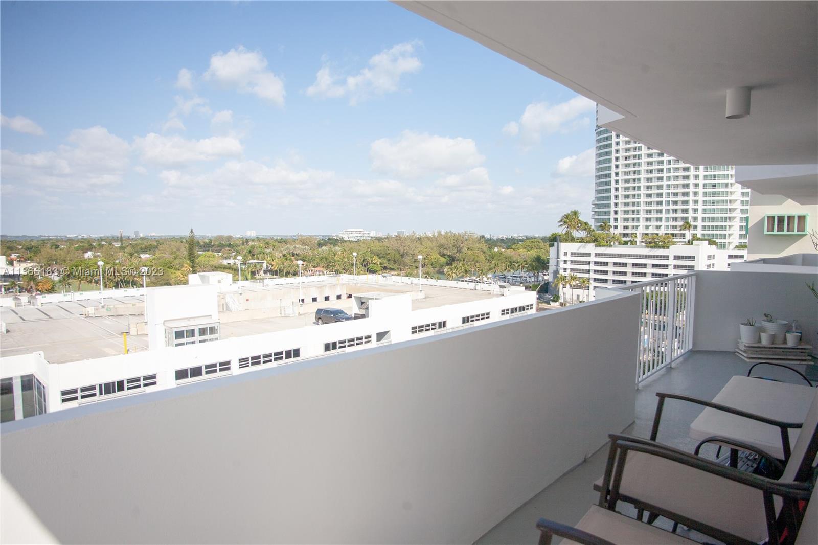 VENDOME PLACE CONDO - Residential Lease