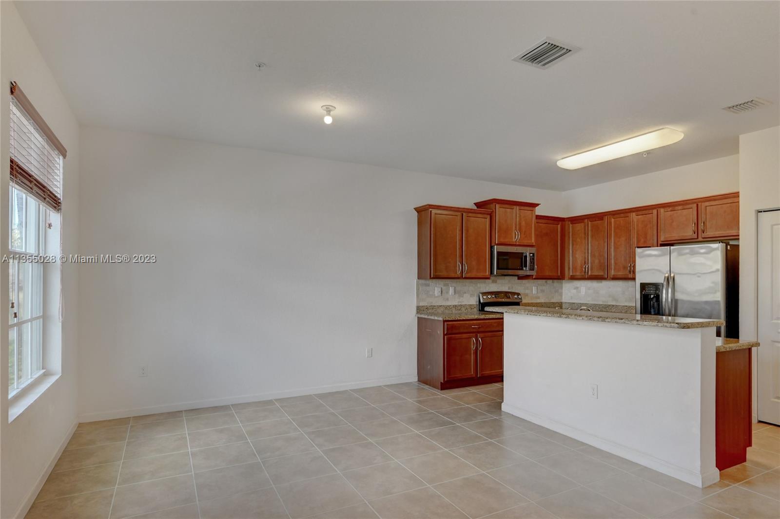 CYPRESS GROVE - Residential Lease