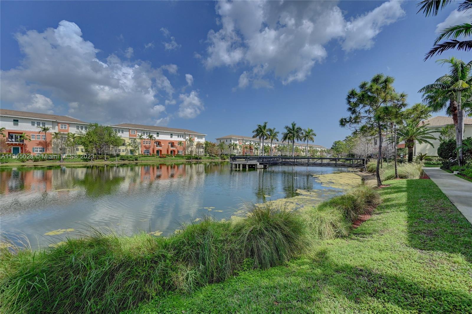 CYPRESS GROVE - Residential Lease