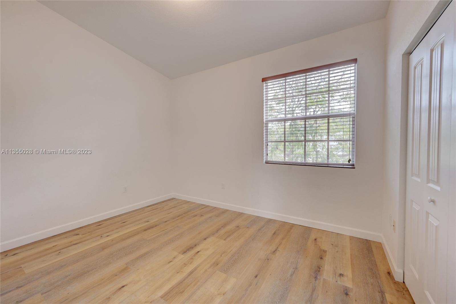 CYPRESS GROVE - Residential Lease