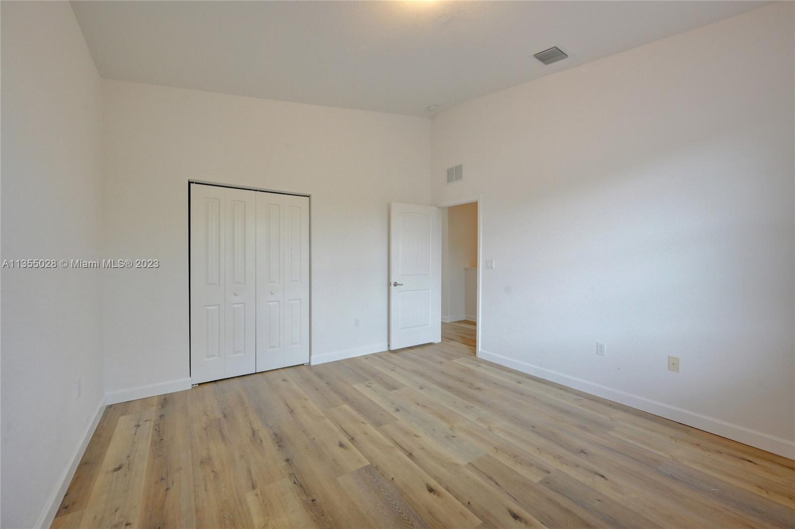 CYPRESS GROVE - Residential Lease