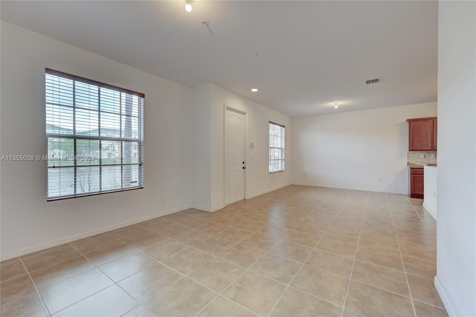CYPRESS GROVE - Residential Lease