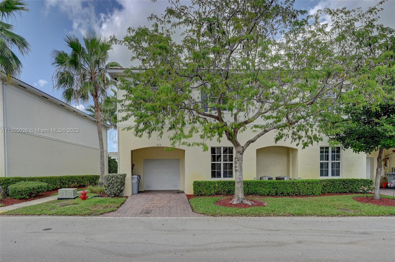 CYPRESS GROVE - Residential Lease