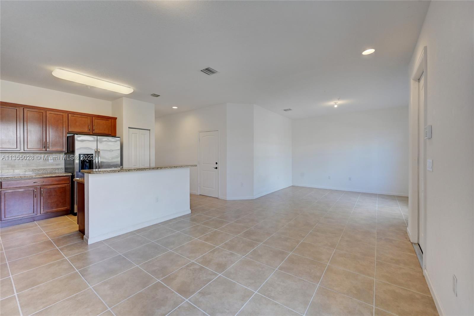 CYPRESS GROVE - Residential Lease