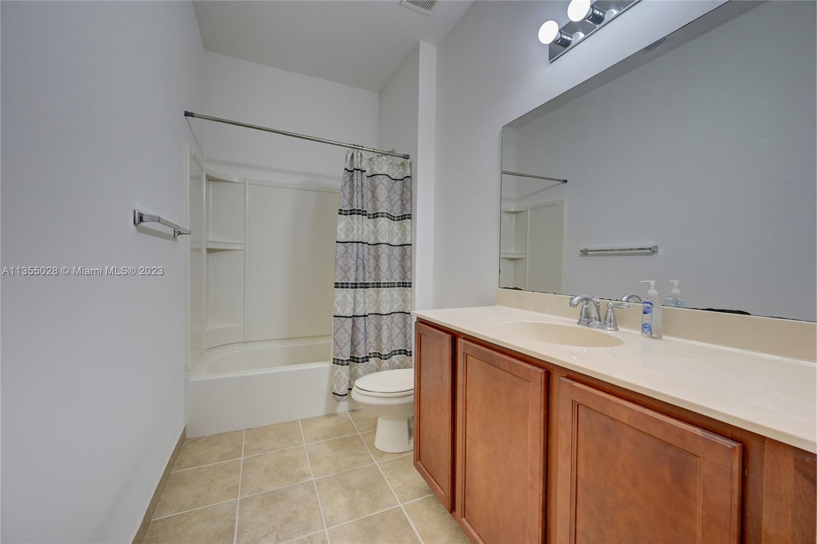 CYPRESS GROVE - Residential Lease