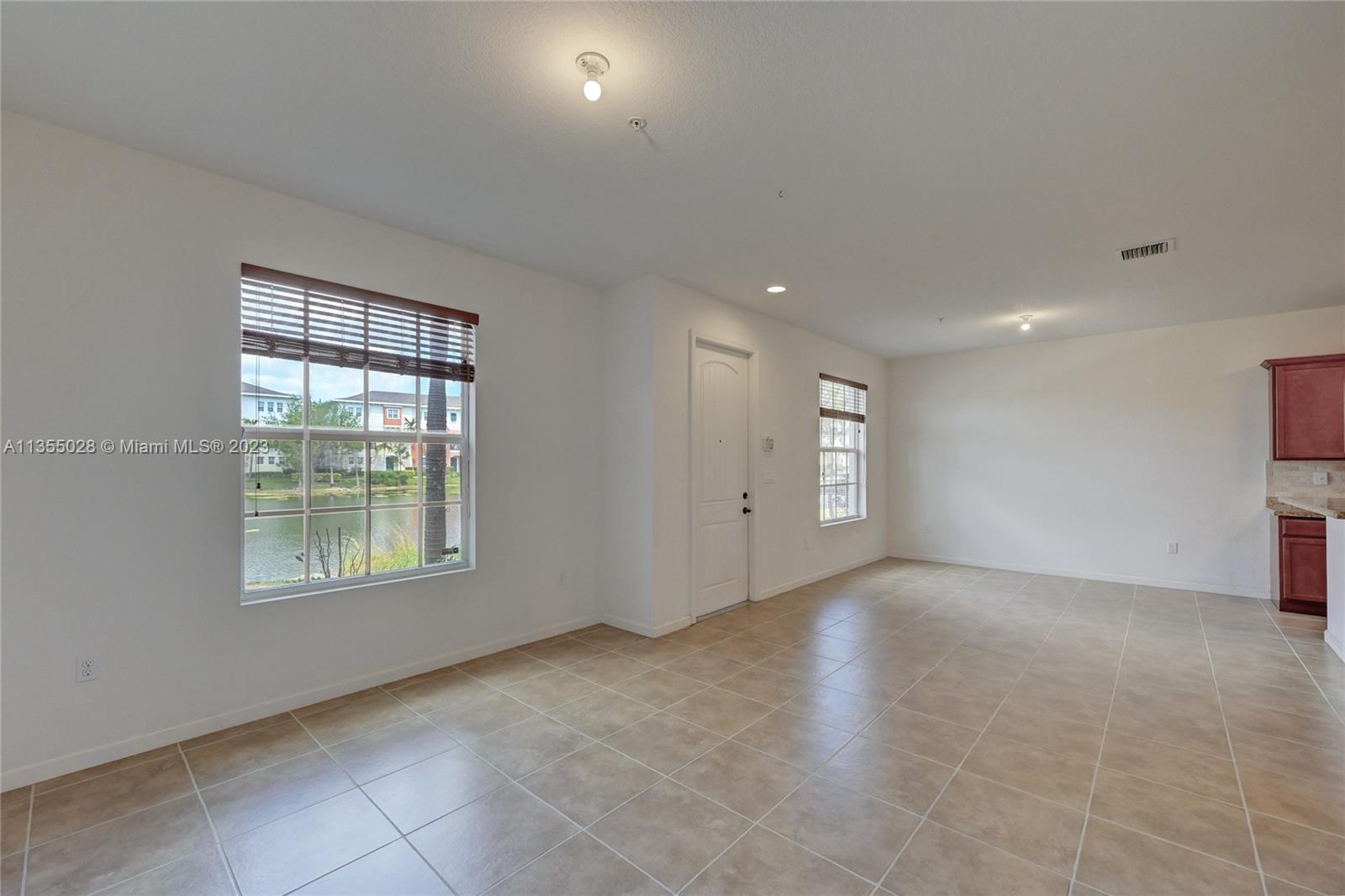 CYPRESS GROVE - Residential Lease