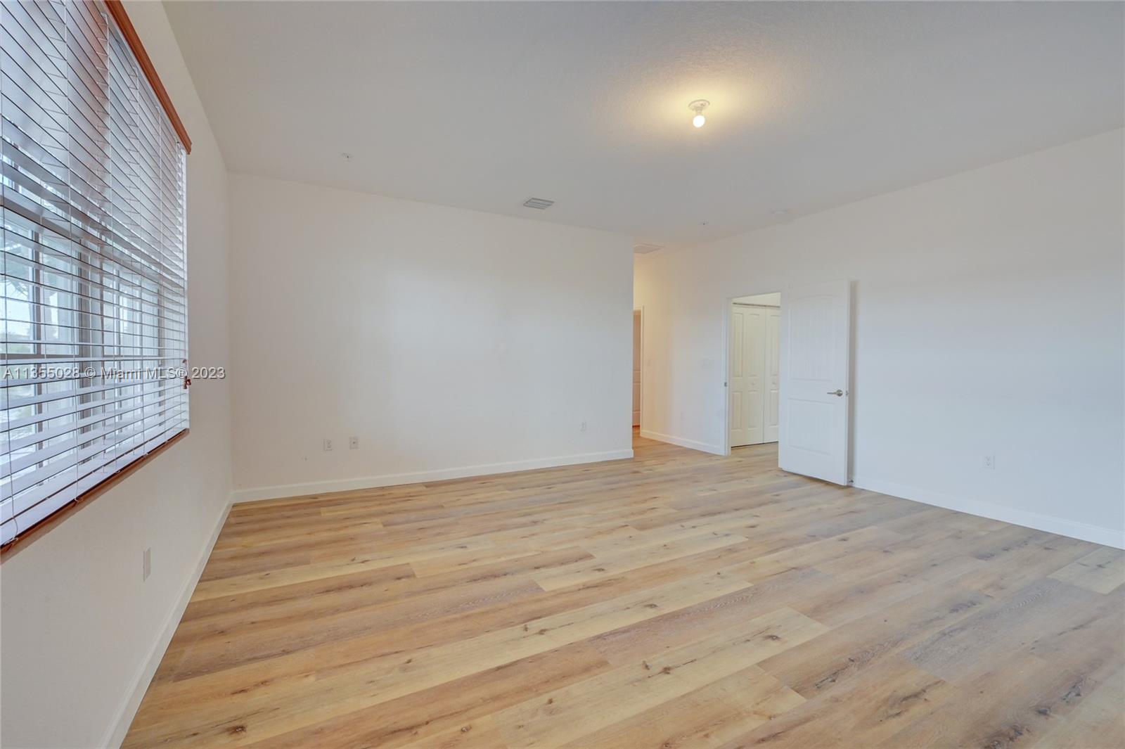 CYPRESS GROVE - Residential Lease