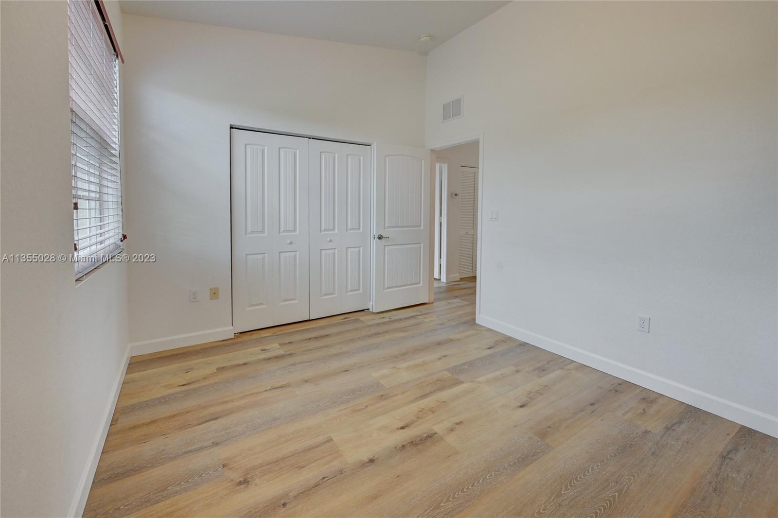 CYPRESS GROVE - Residential Lease