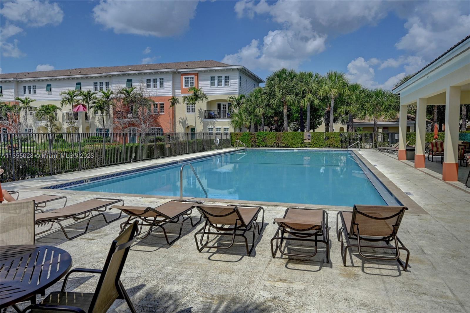 CYPRESS GROVE - Residential Lease
