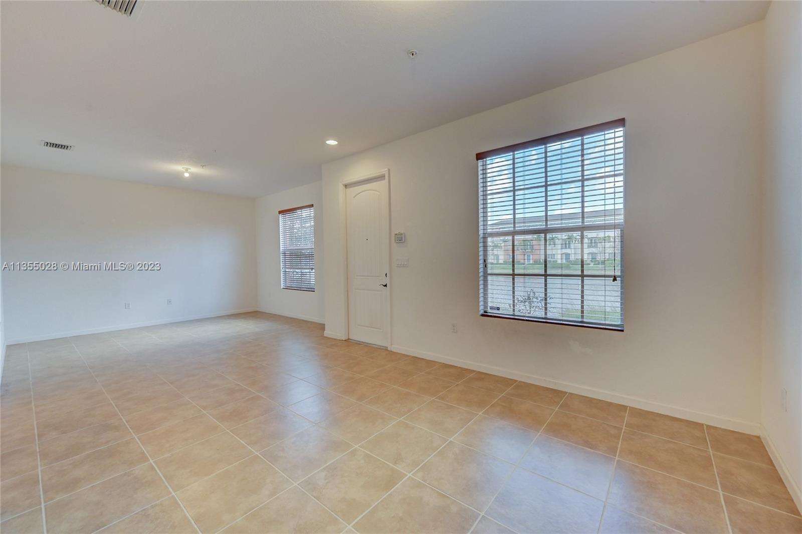 CYPRESS GROVE - Residential Lease
