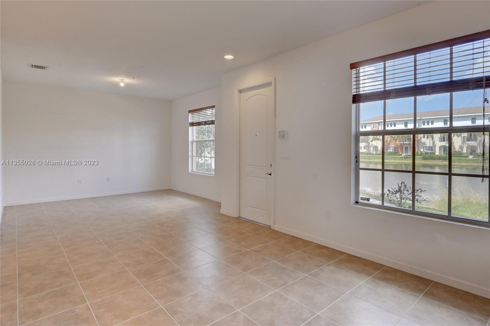 CYPRESS GROVE - Residential Lease