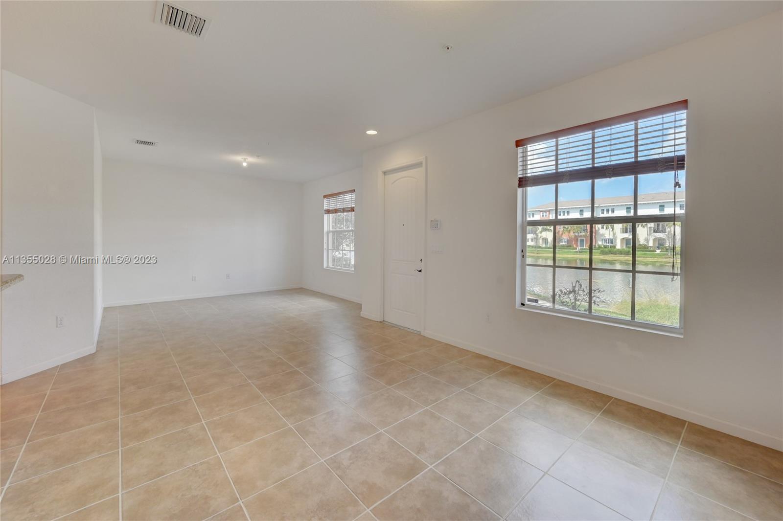 CYPRESS GROVE - Residential Lease