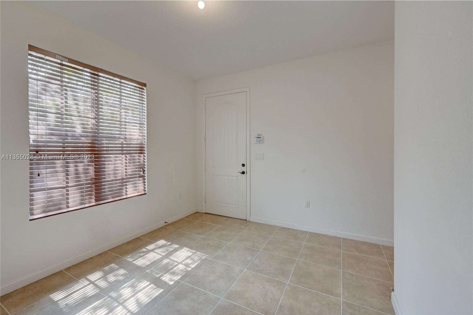 CYPRESS GROVE - Residential Lease