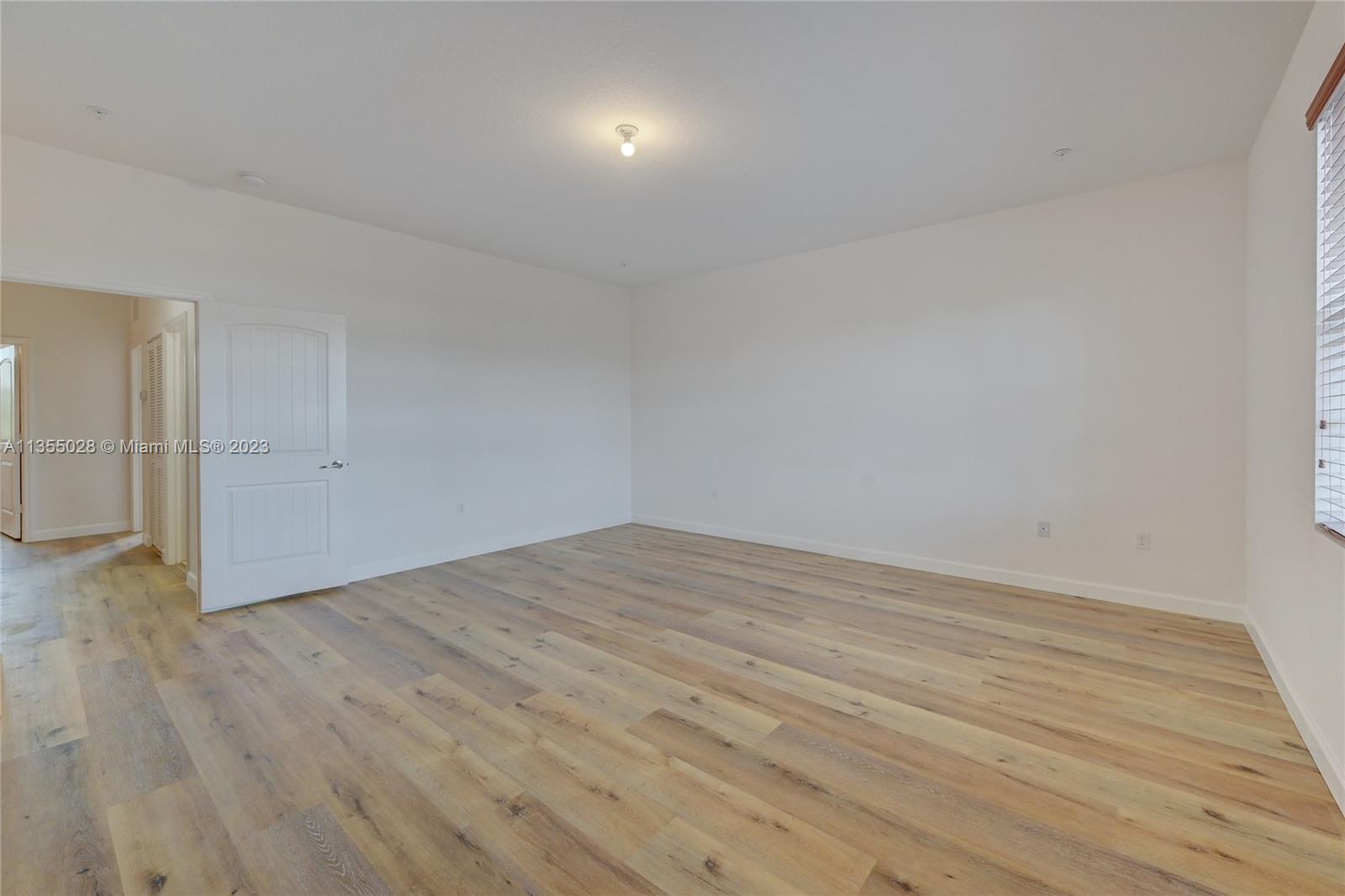CYPRESS GROVE - Residential Lease