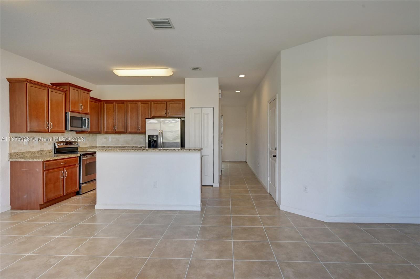 CYPRESS GROVE - Residential Lease