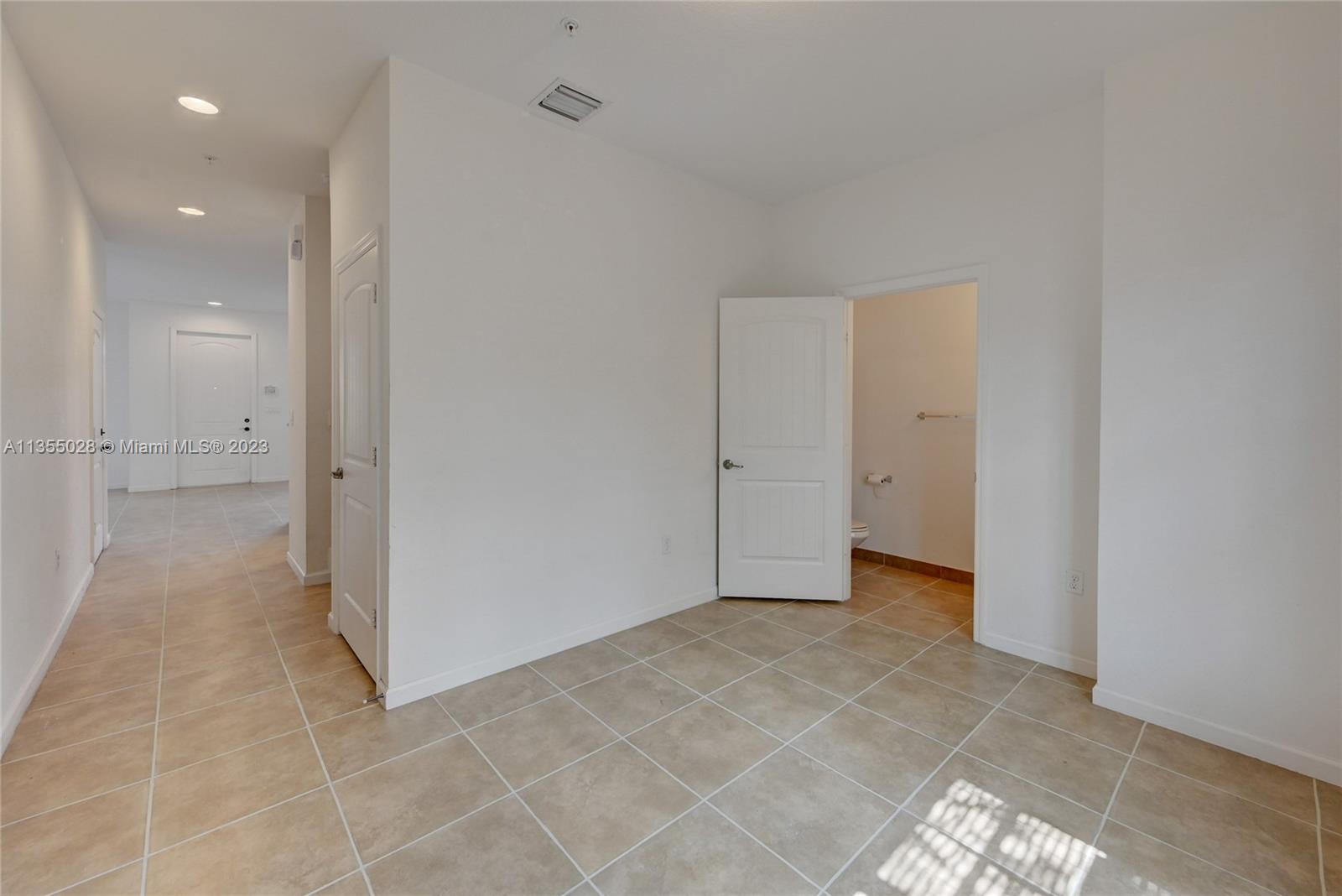 CYPRESS GROVE - Residential Lease