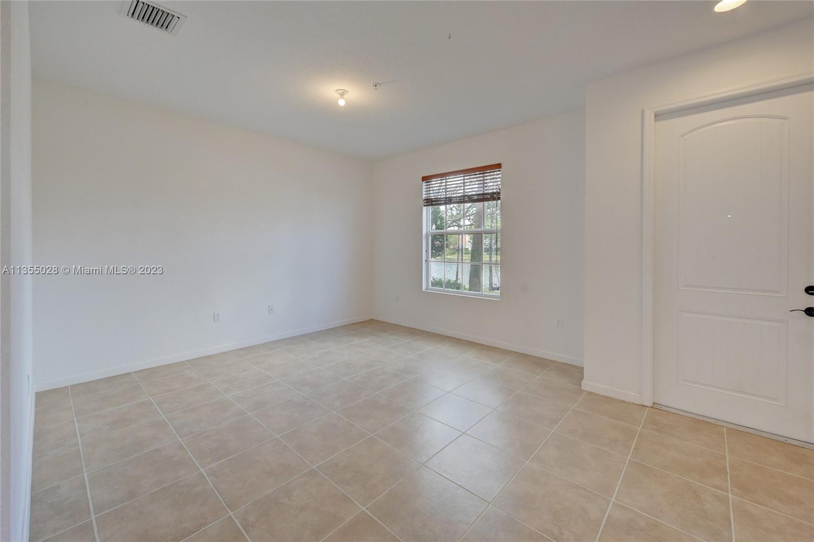 CYPRESS GROVE - Residential Lease