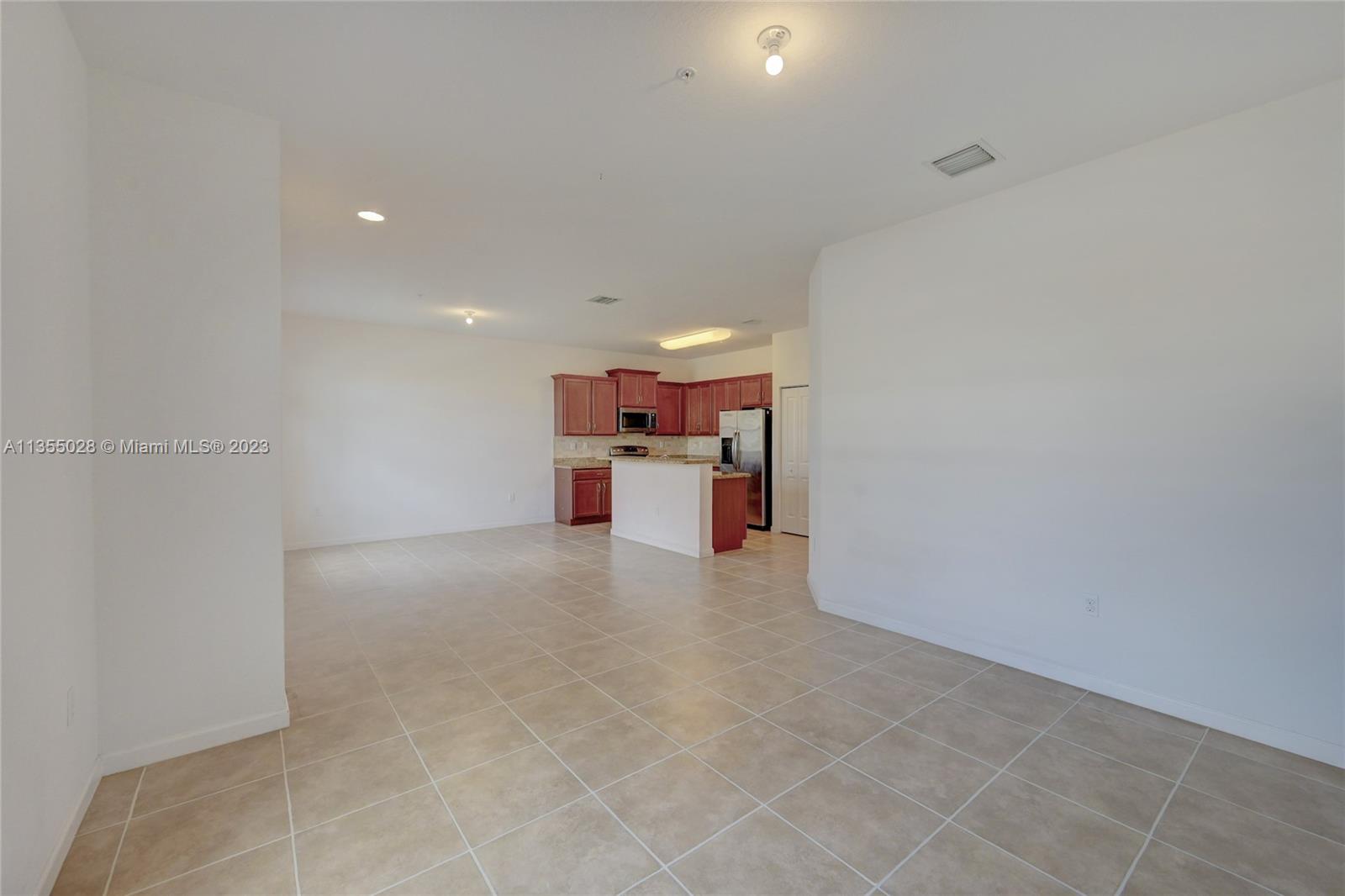 CYPRESS GROVE - Residential Lease