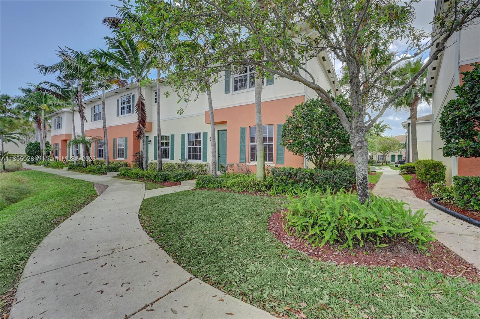 CYPRESS GROVE - Residential Lease