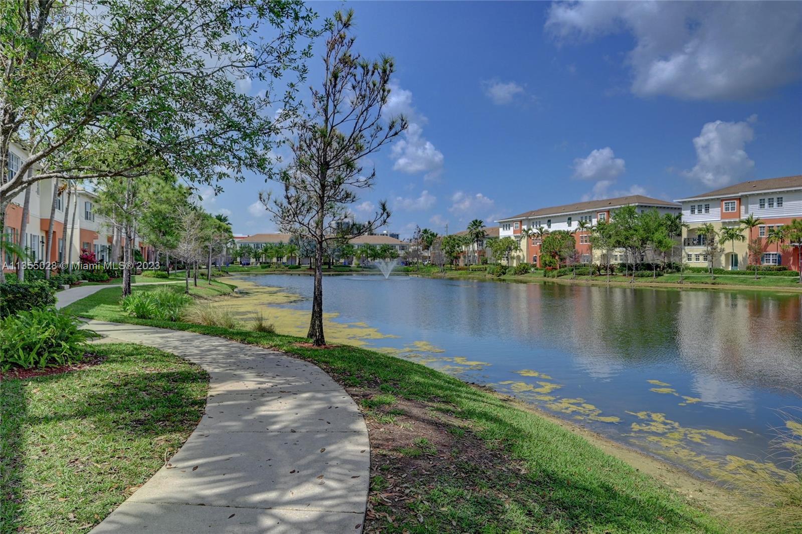 CYPRESS GROVE - Residential Lease