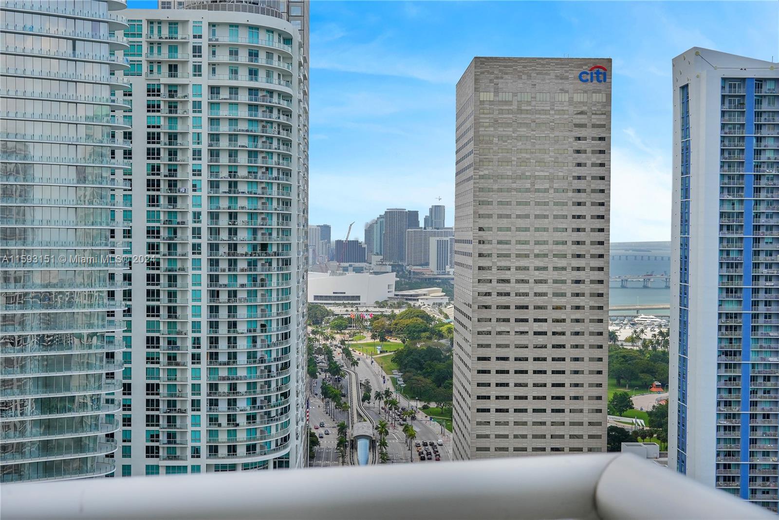 CARBONELL CONDO - Residential Lease