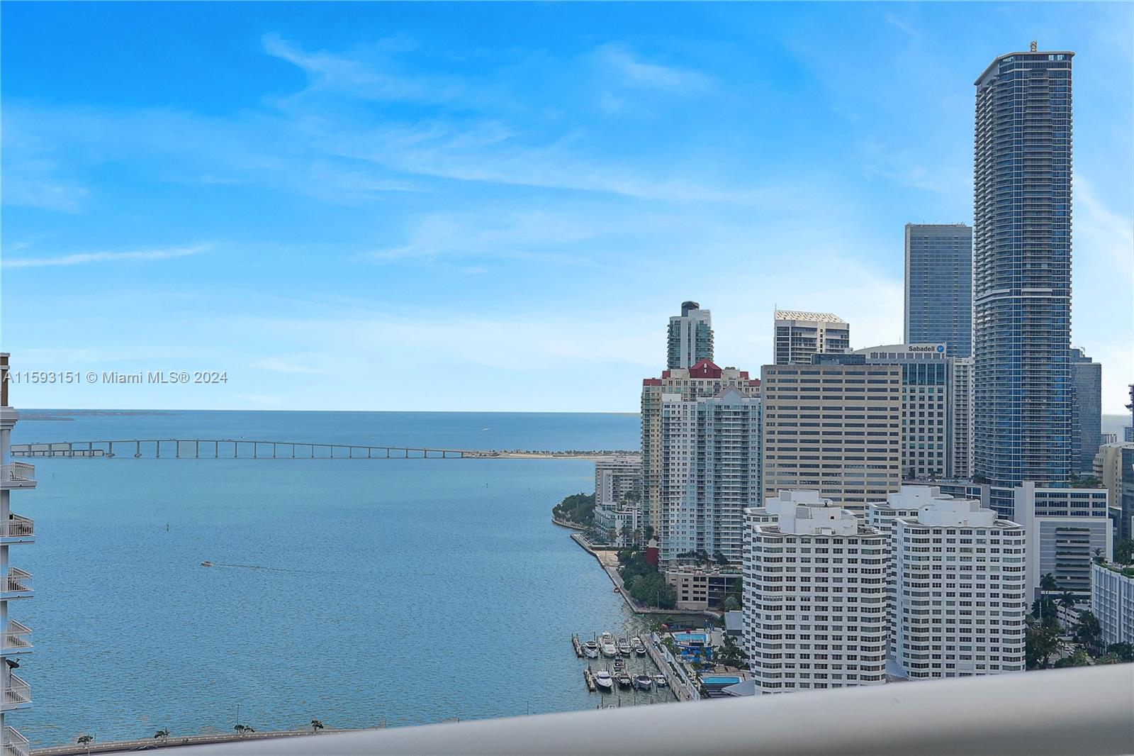 CARBONELL CONDO - Residential Lease