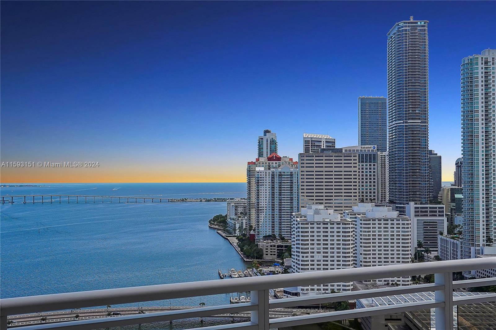 CARBONELL CONDO - Residential Lease