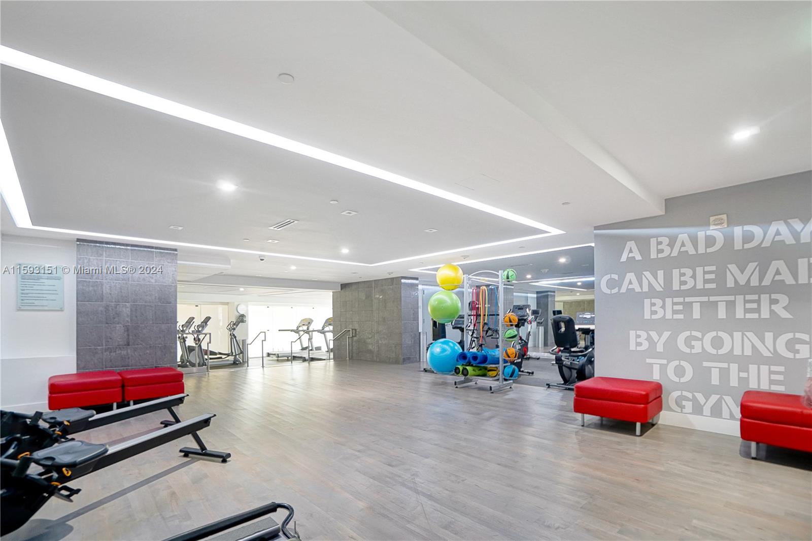 CARBONELL CONDO - Residential Lease