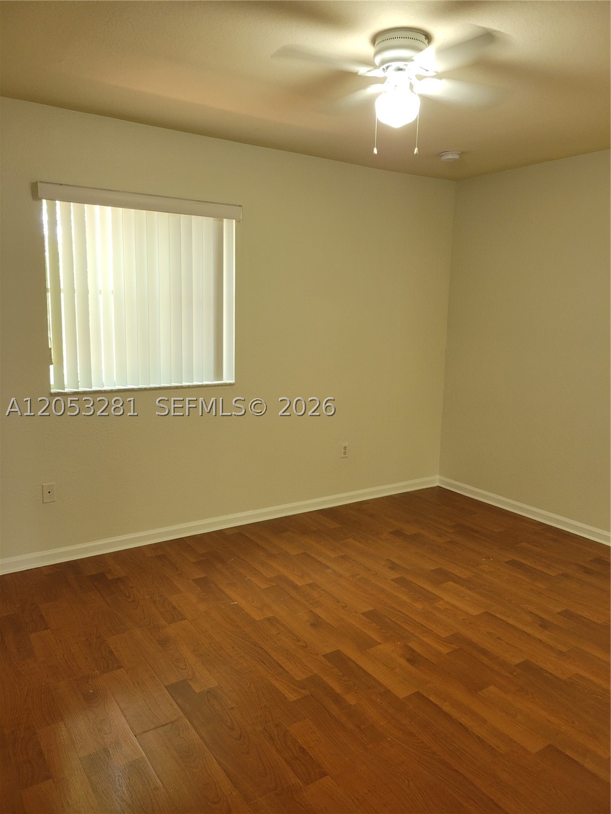 TUSCANY - Residential Lease