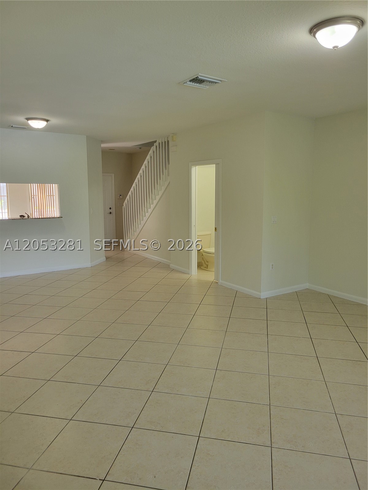 TUSCANY - Residential Lease